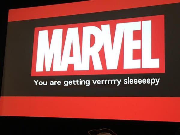 The Top 10 Rejected Marvel Slogans Before They Settled on "Selling Comics, Making Memories"
