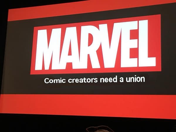 The Top 10 Rejected Marvel Slogans Before They Settled on "Selling Comics, Making Memories"