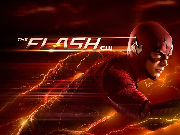 5 Things We Want to See in The Flash Season 5