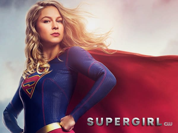 5 Things We Want to See in Supergirl Season 4