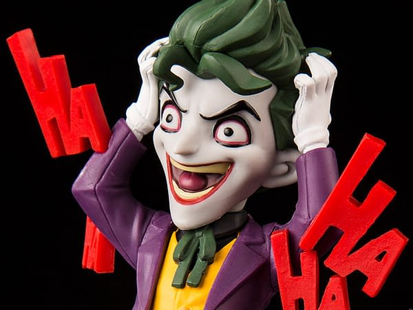 Joker Killing Joke and Batman/Superman Q-Figs Coming This Summer