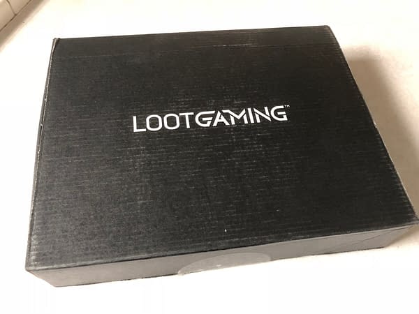 What's in the Box?!: Loot Gaming – May 2018