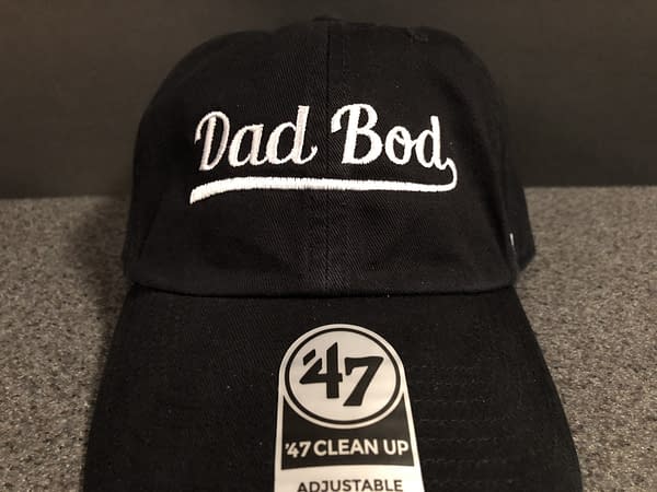 Lids Embroidered Father's Day Hats 13