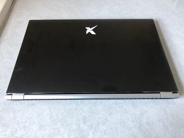 Finding Some Kind of Gaming Nirvana with the Xidax XMT-7 Gaming Laptop