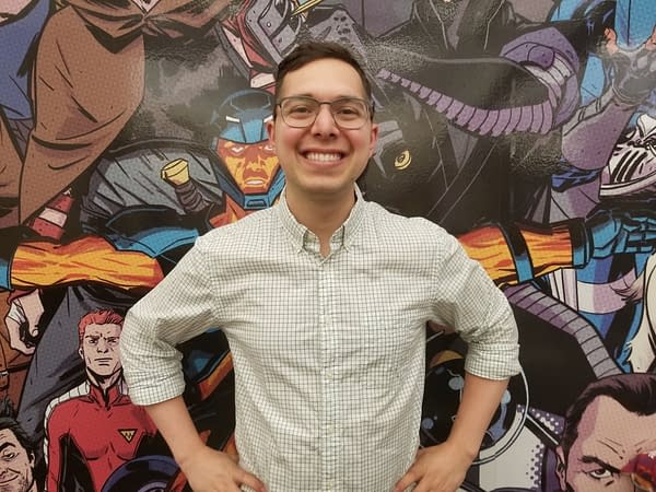 Valiant Names Former Retailer Matthew Klein Director of Sales