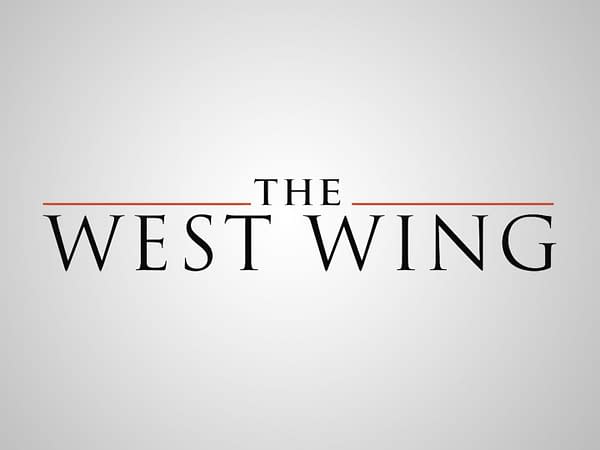 Josh Malina Posts 'The West Wing' Reboot Fuel
