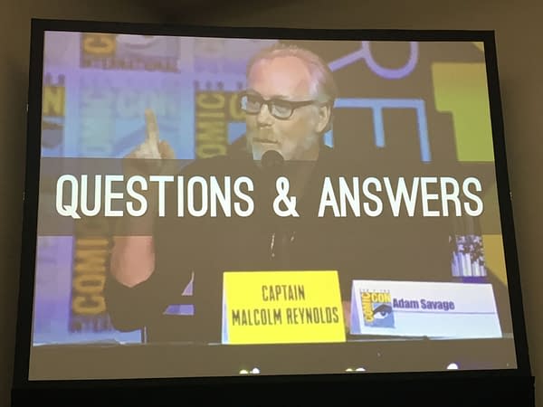 The Culture of Comic-Con: Field Studies of Fans and Marketing
