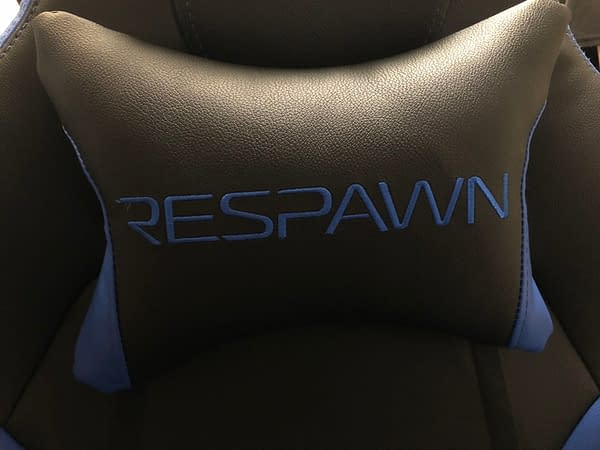 Respawn RSP-400 Gaming Chair 9