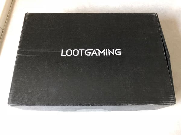 What's in the Box?!: Loot Gaming – July 2018