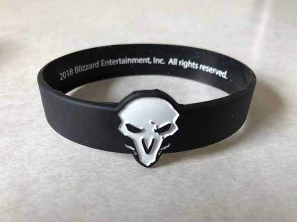 Accessories to Die For: We Review Jinx's Wallet and Wristbands for Overwatch