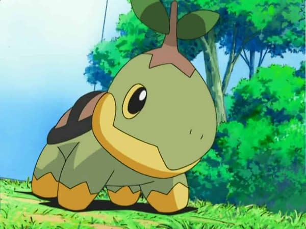 Another Pokémon GO Datamine Finds Mention of a Fourth Generation