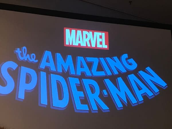 Marvel's Spider-Geddon Will Focus On Miles Morales