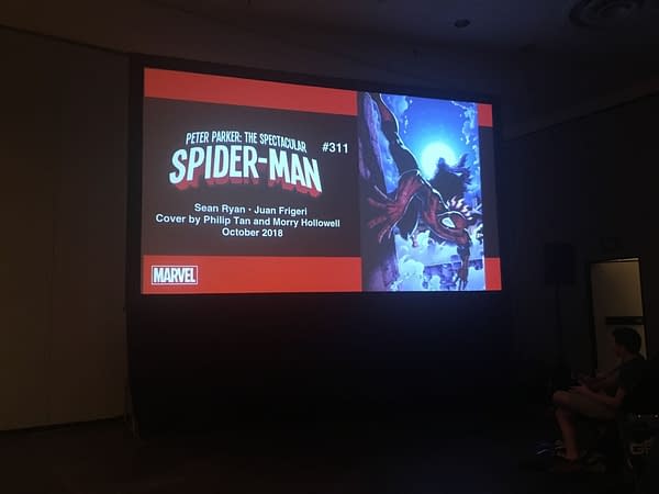 Marvel's Spider-Geddon Will Focus On Miles Morales