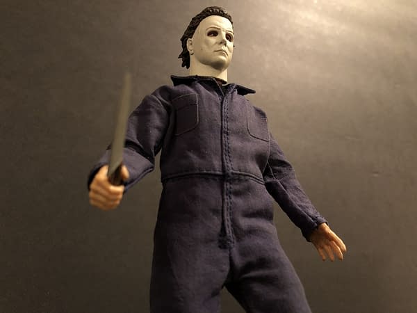 One:12 Collective Halloween Michael Myers 23