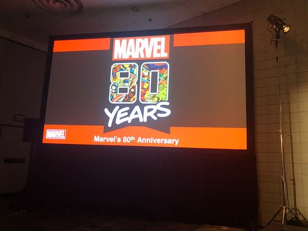 58 New York Comic Con 2018 Posts About Marvel Comics