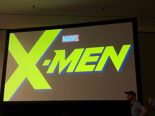 Marvel Refuses to Announce a Chris Claremont X-Men Ongoing at NYCC