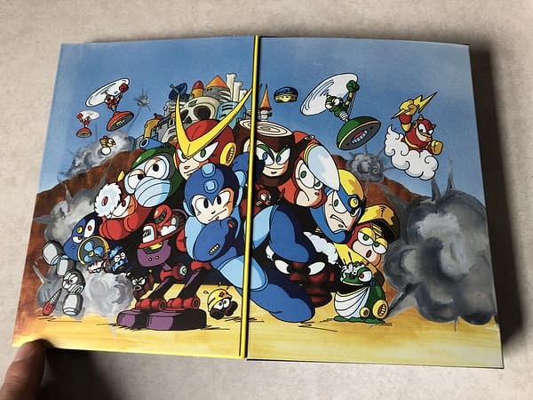 Retro Redefined: We Review Mega Man 30th Anniversary Classic Cartridges