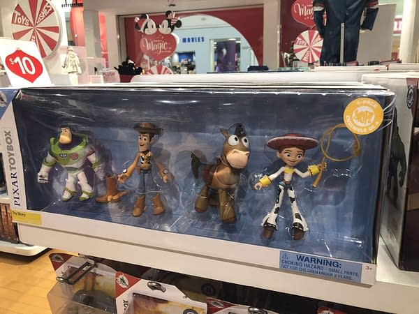 BC Toy Spotting Week Four 19