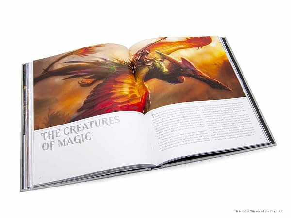 Review: Magic: The Gathering &#8211; Concepts &#038; Legends