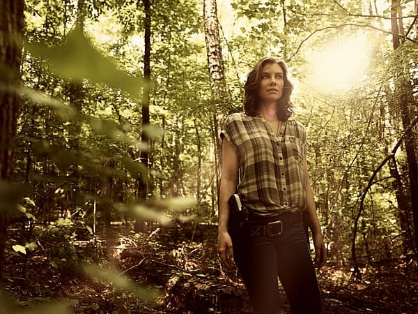 walking dead cohan leaving