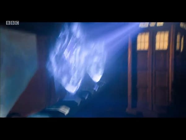 Ten Thoughts about Doctor Who Series 11 Finale: The Battle Of Ranskoor Av Kolos