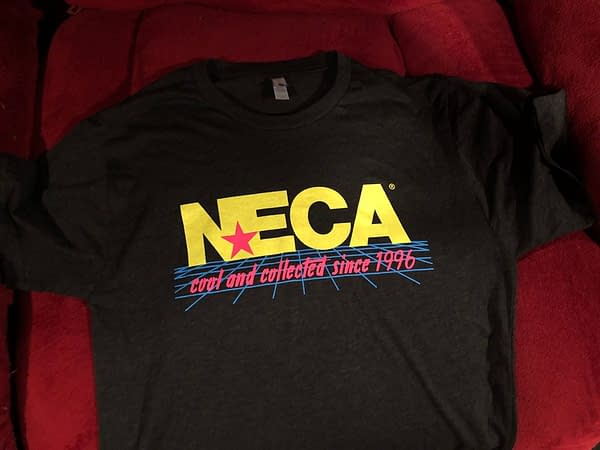 NECA Shirt