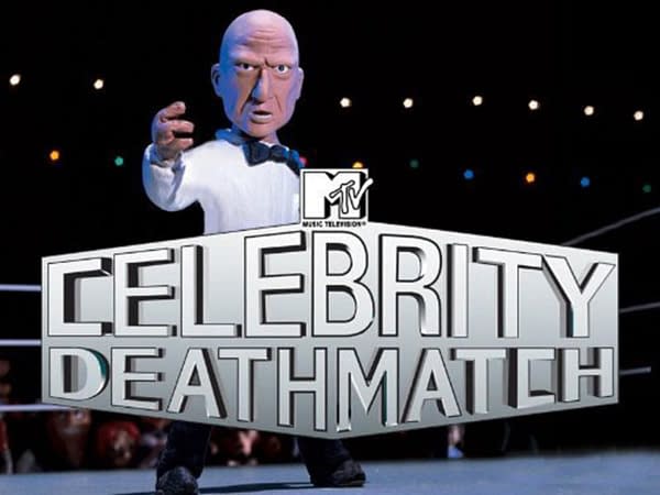 celebrity deathmatch reboot icecube