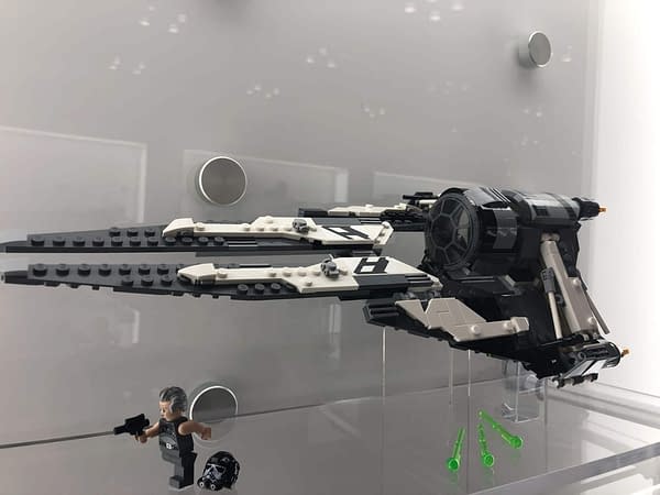 New York Toy Fair: 150+ Pics From LEGO: Toy Story, Star Wars, and More!