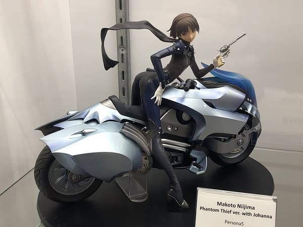 New York Toy Fair: 60+ Pics From the Good Smile Company Booth