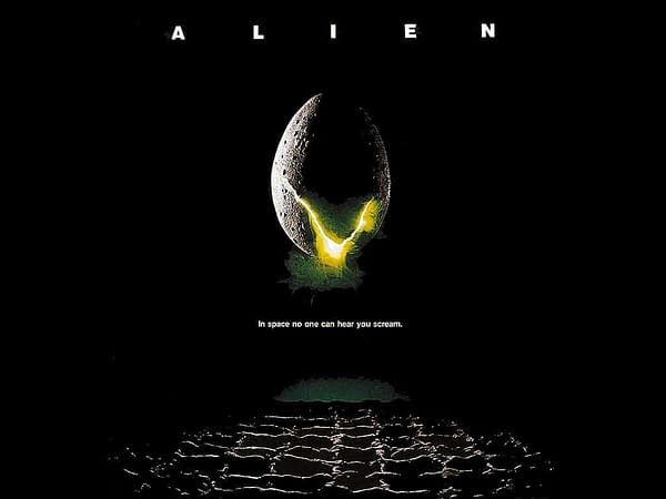 [Rumor] 2 'Alien' TV Shows for Hulu, One by Sir Ridley Scott?