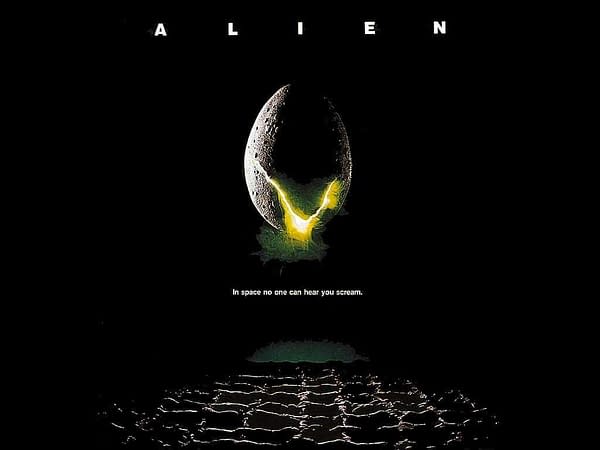 Ridley Scott Was the 4th Choice to Direct 'Alien'