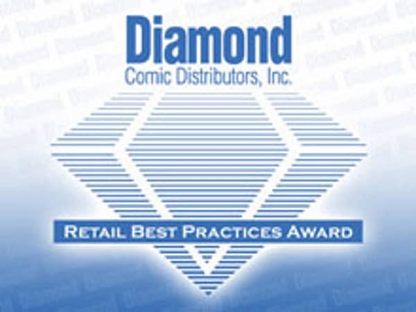 The Diamond Best Practice Awards Categories For Throughout 2019