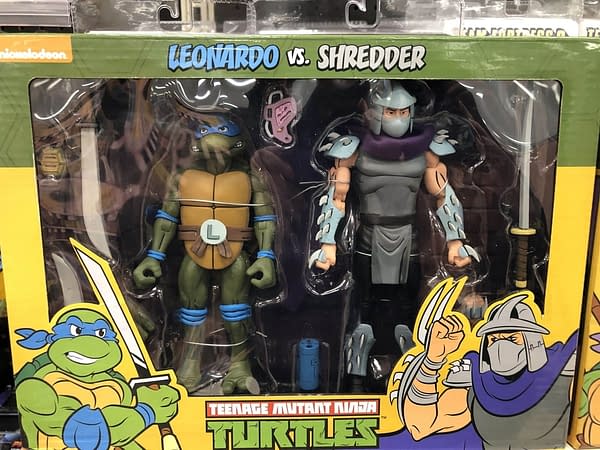 BC Toy Spotting: NECA TMNT, Funko Galore, WWE, Marvel Legends, and More!