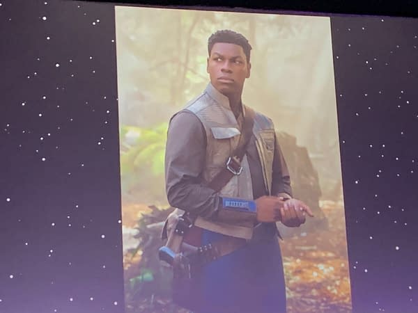 LIVE From 'Star Wars: Episode IX' Panel At Star Wars Celebration Chicago [SWCC]