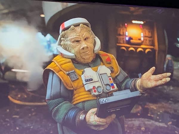 LIVE From 'Star Wars: Episode IX' Panel At Star Wars Celebration Chicago [SWCC]