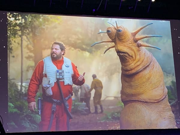 LIVE From 'Star Wars: Episode IX' Panel At Star Wars Celebration Chicago [SWCC]