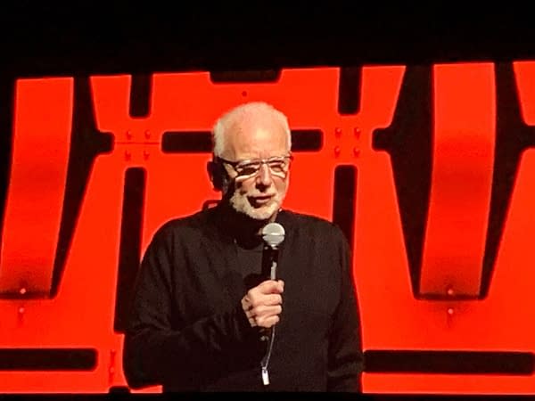 LIVE From 'Star Wars: Episode IX' Panel At Star Wars Celebration Chicago [SWCC]