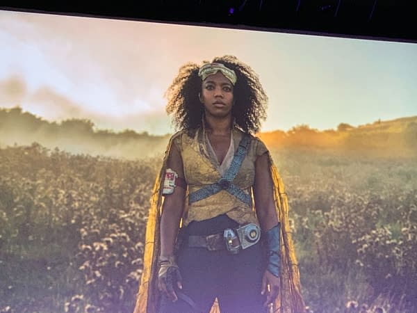 LIVE From 'Star Wars: Episode IX' Panel At Star Wars Celebration Chicago [SWCC]