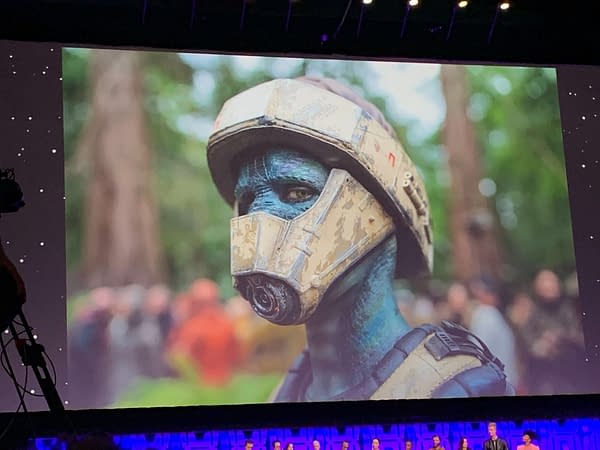 LIVE From 'Star Wars: Episode IX' Panel At Star Wars Celebration Chicago [SWCC]