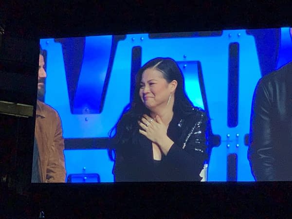 LIVE From 'Star Wars: Episode IX' Panel At Star Wars Celebration Chicago [SWCC]