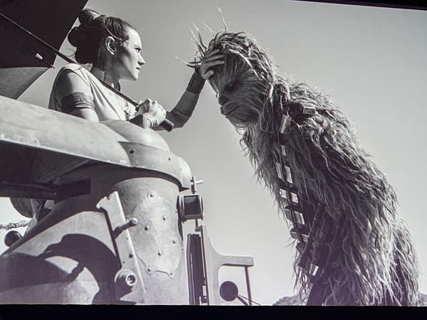 LIVE From 'Star Wars: Episode IX' Panel At Star Wars Celebration Chicago [SWCC]