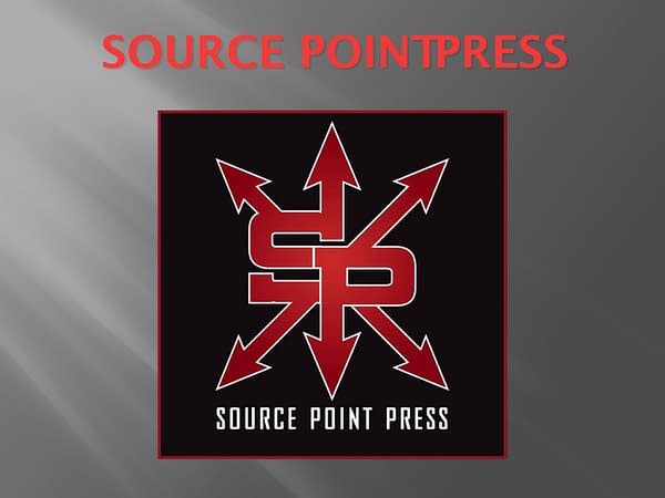 Souce Point Press