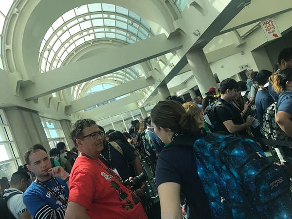 The 50 Most-Read San Diego Comic-Con 2019 Stories on Bleeding Cool
