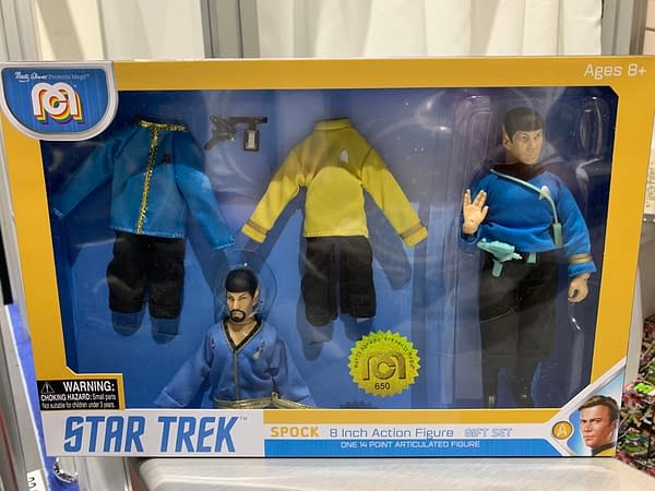 ThinkGeek Assures Us at SDCC That They are Here to Stay