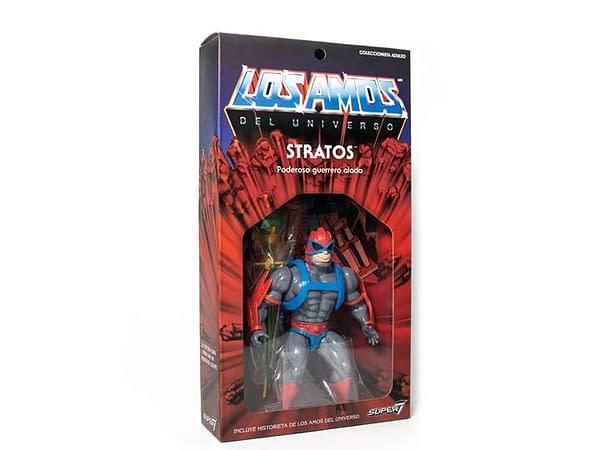 Masters of the Universe Vintage Los Amos Super7 Exclusives Up For Order