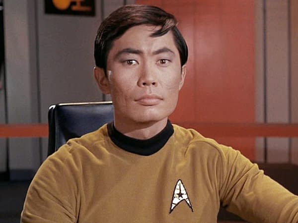 Strange New Worlds Showrunners on Sulu, Bones Appearing, Gorn Return