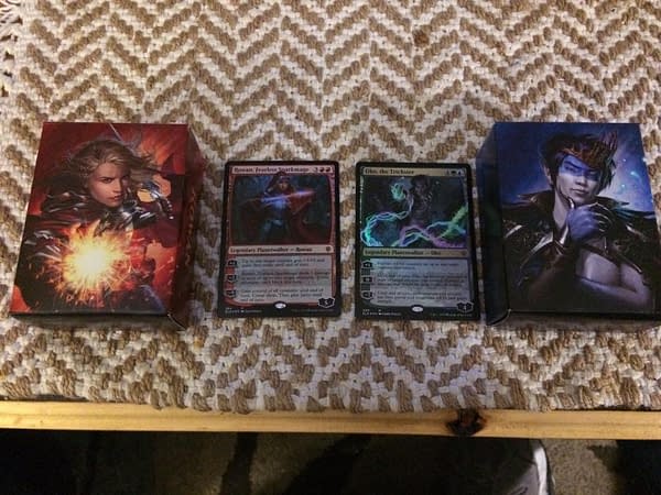 "Throne of Eldraine" Product Review, Part 2 - "Magic: The Gathering"