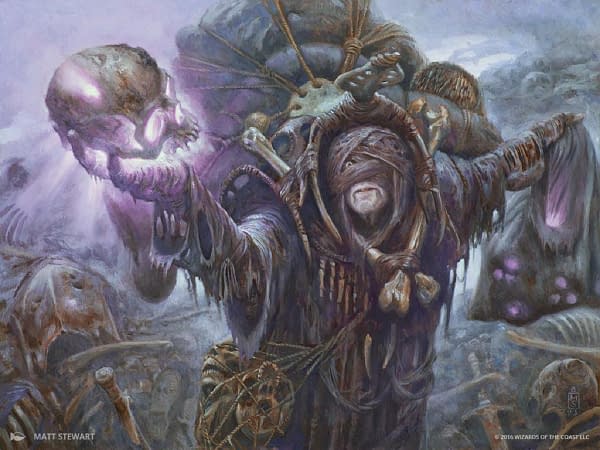 "Davriel, Rogue Shadowmage" Deck Tech - "Magic: The Gathering"