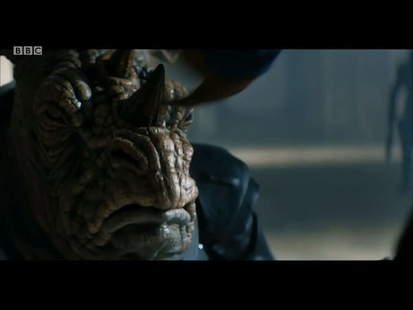 Ten Thoughts About Doctor Who: Fugitive Of The Judoon (Massive #Spoilers)