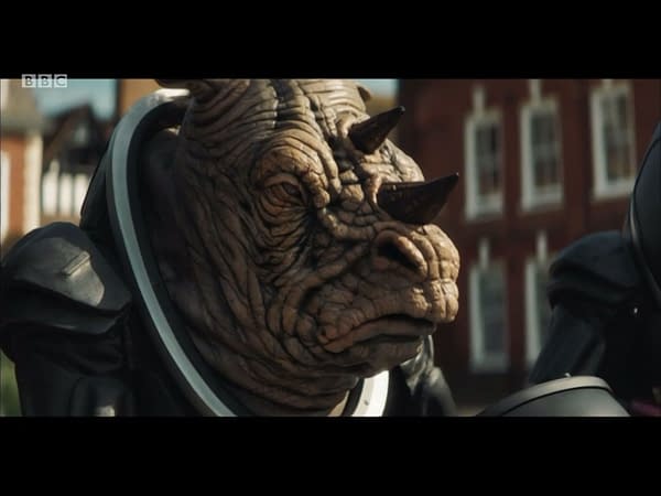 Ten Thoughts About Doctor Who: Fugitive Of The Judoon (Massive #Spoilers)